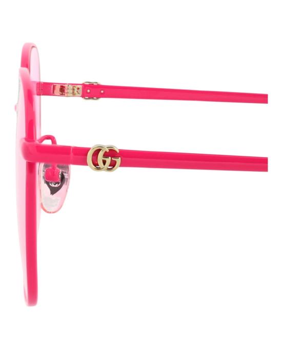  구찌 선글라스 GG1142SA 30012734 006 60317 NS Pink - GUCCI