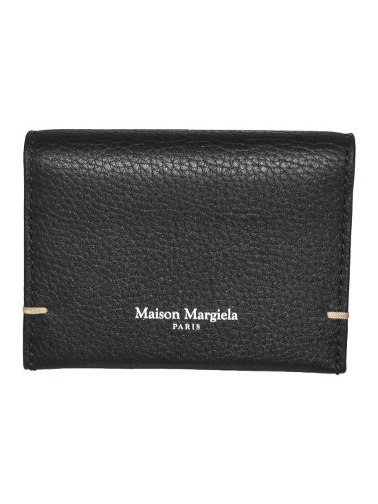 25FW 마르지엘라 남성지갑 SA2UI0009P7268 H8419 Black