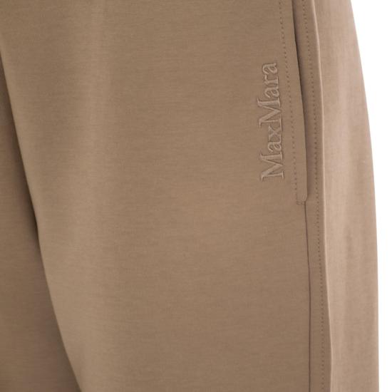 25FW 에스막스마라 스트레이트 팬츠 2529786031600 CAMEL - 'S MAX MARA