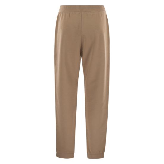 25FW 에스막스마라 스트레이트 팬츠 2529786031600 CAMEL - 'S MAX MARA