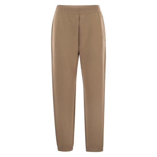 25FW 에스막스마라 스트레이트 팬츠 2529786031600 CAMEL