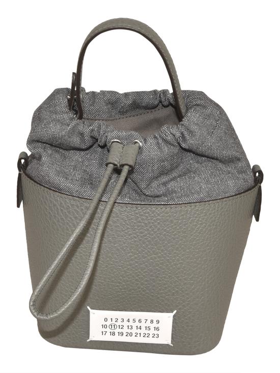 25FW 마르지엘라 토트백 S61WG0035P4348 T8127 Grey