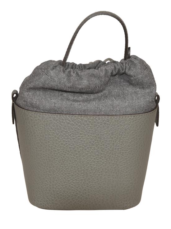 25FW 마르지엘라 토트백 S61WG0035P4348 T8127 Grey - MAISON MARGIELA