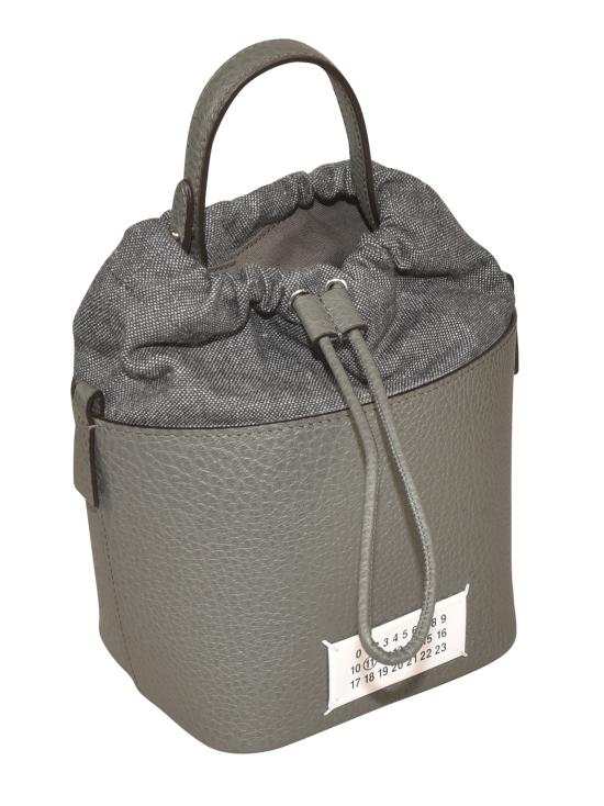 25FW 마르지엘라 토트백 S61WG0035P4348 T8127 Grey - MAISON MARGIELA