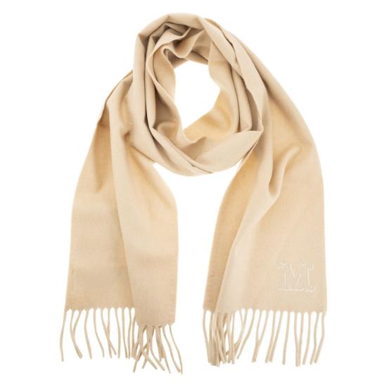25FW 막스마라 머플러/스카프 2524546322600 BEIGE