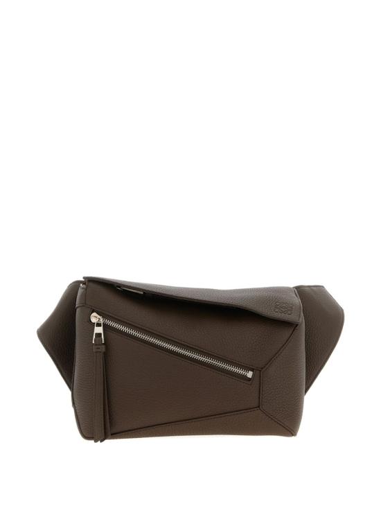 25FW 로에베 크로스백 B510SEBX08 6416 Brown - LOEWE