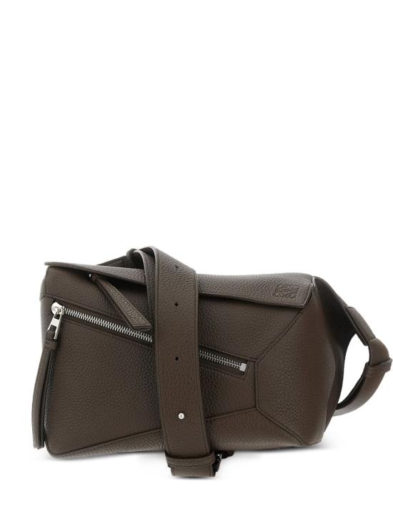 25FW 로에베 크로스백 B510SEBX08 6416 Brown