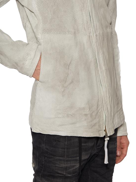 25SS 보리스 비드얀 사베리 언더웨어 FJ1STFMM20053TLIGHTGREY Grey - BORIS BIDJAN SABERI