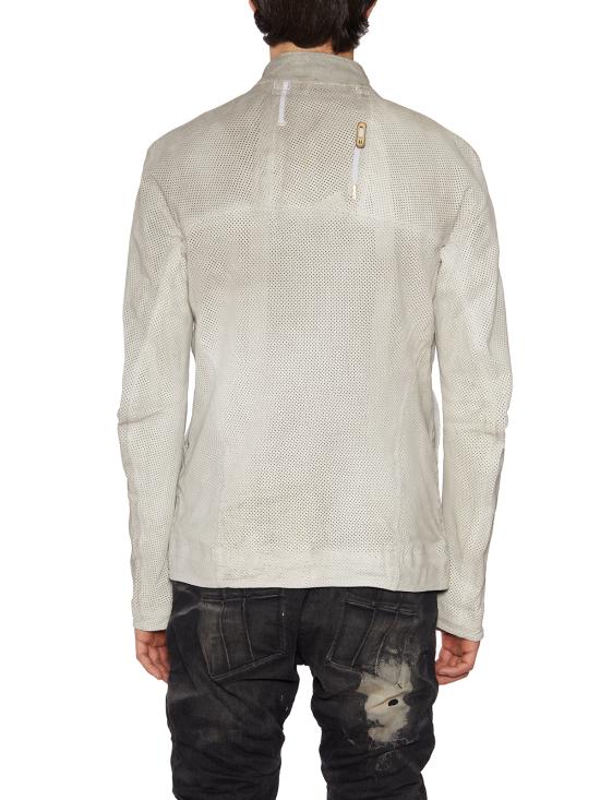 25SS 보리스 비드얀 사베리 언더웨어 FJ1STFMM20053TLIGHTGREY Grey - BORIS BIDJAN SABERI