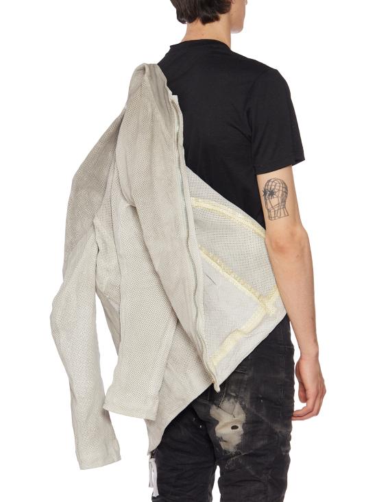 25SS 보리스 비드얀 사베리 언더웨어 FJ1STFMM20053TLIGHTGREY Grey - BORIS BIDJAN SABERI
