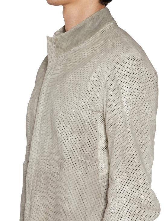 25SS 보리스 비드얀 사베리 언더웨어 FJ1STFMM20053TLIGHTGREY Grey - BORIS BIDJAN SABERI