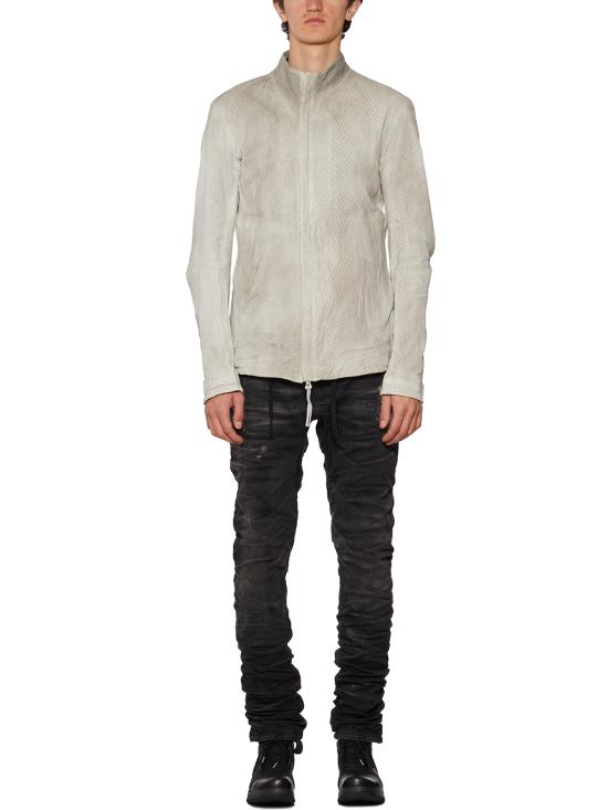25SS 보리스 비드얀 사베리 언더웨어 FJ1STFMM20053TLIGHTGREY Grey - BORIS BIDJAN SABERI
