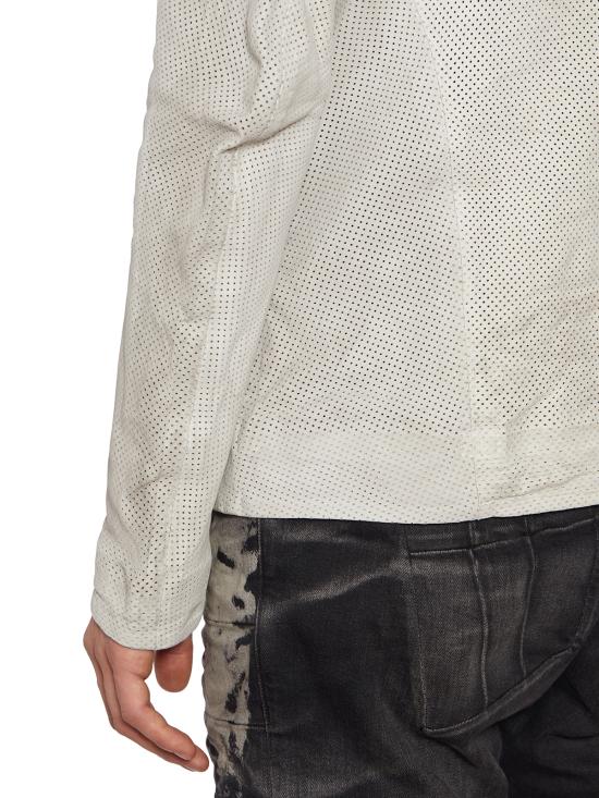 25SS 보리스 비드얀 사베리 언더웨어 FJ1STFMM20053TLIGHTGREY Grey - BORIS BIDJAN SABERI