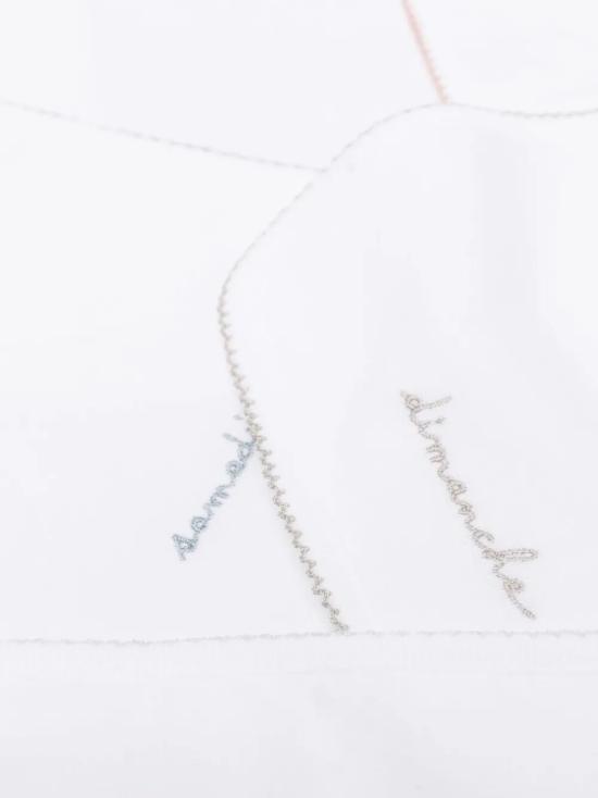 25FW [키즈] 봉쁘앙 액세서리 PERZKID00002 000 BLANC - BONPOINT