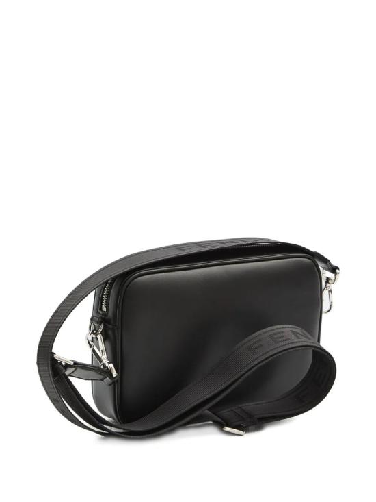 25FW 펜디 크로스백 7M0286 AJF0 F0GXN NERO PALLADIO - FENDI