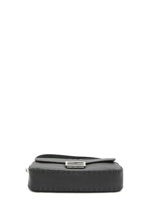 25FW 펜디 크로스백 7VA572 ARLZ F0J55 ASPHALT PALLADIO - FENDI