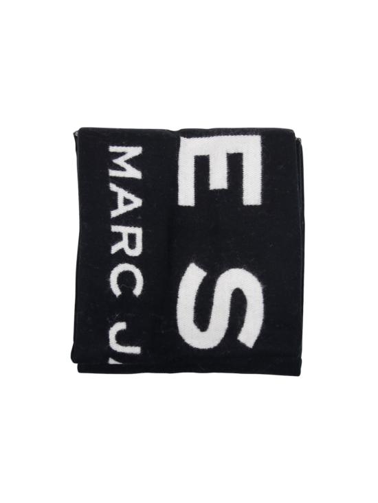 25FW 마크제이콥스 머플러/스카프 2F4RRA003W14 001 BLACK