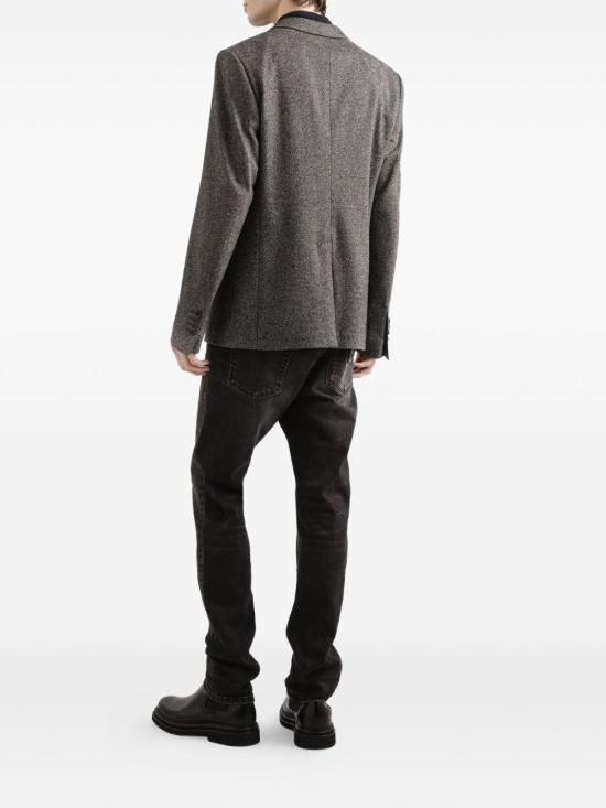 25FW 돌체앤가바나 수트 자켓 G2VH2TFC7AY S8030 Fantasia - DOLCE & GABBANA