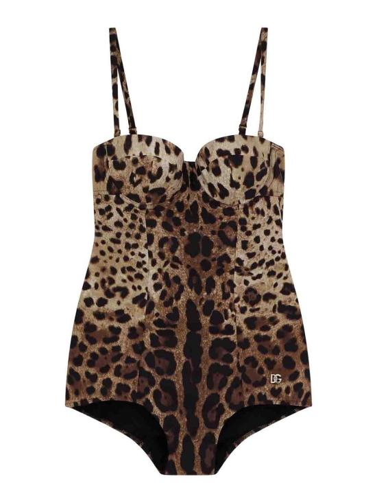  돌체앤가바나 원피스 O9A13JONO11HY13M Beige