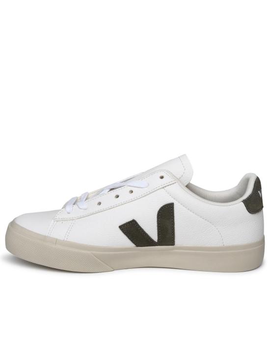 26SS 베자 스니커즈 CP0502347EXTRA WHITE KAKI White - VEJA