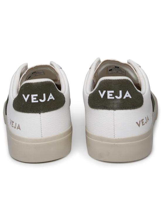 26SS 베자 스니커즈 CP0502347EXTRA WHITE KAKI White - VEJA