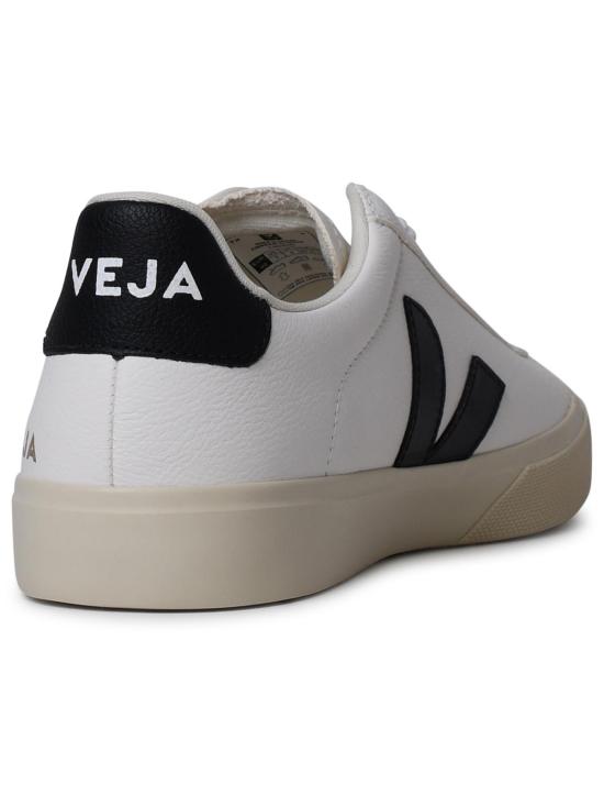 26SS 베자 스니커즈 CP0501537EXTRA WHITE BLACK White - VEJA