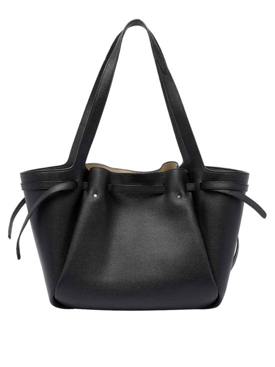 26SS 토리버치 에센셜 U 나일론 토트백 163388001 - TORY BURCH