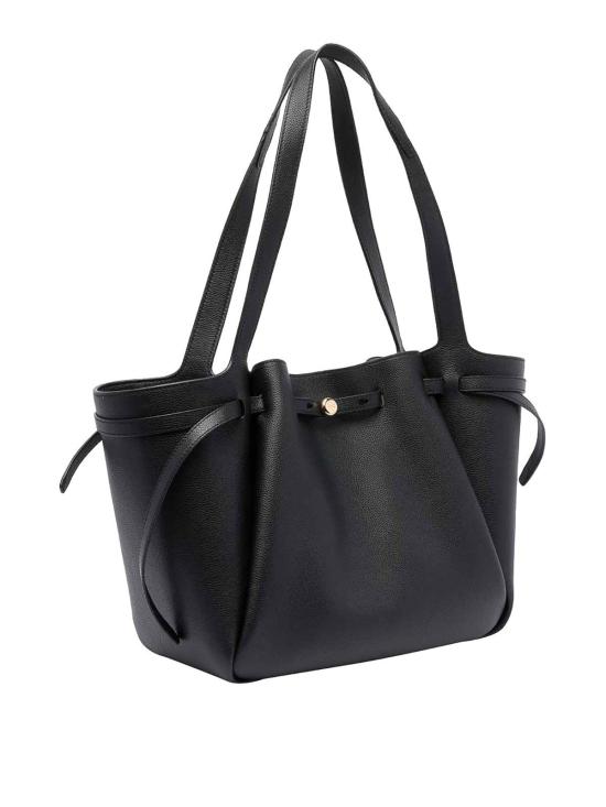26SS 토리버치 에센셜 U 나일론 토트백 163388001 - TORY BURCH