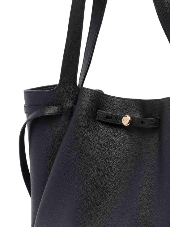 26SS 토리버치 에센셜 U 나일론 토트백 163388001 - TORY BURCH