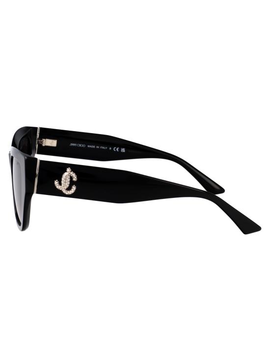 26SS 지미추 선글라스 0JC5039BU 50008G black - JIMMY CHOO