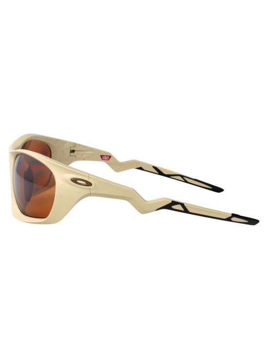 26SS 오클리 LATERALIS 라테랄리스 선글라스 0OO9431 943105 beige - OAKLEY