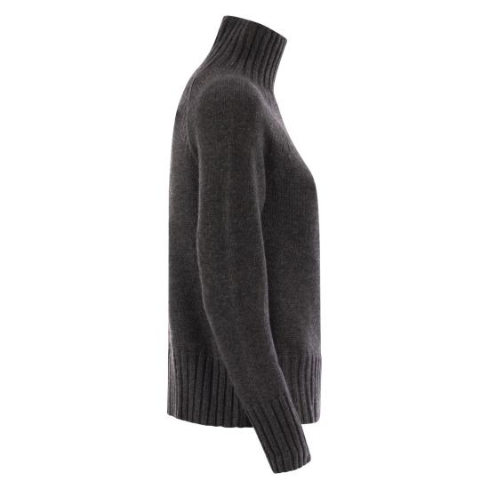 25FW 에스막스마라 터틀넥 2529366053600 GREY - 'S MAX MARA