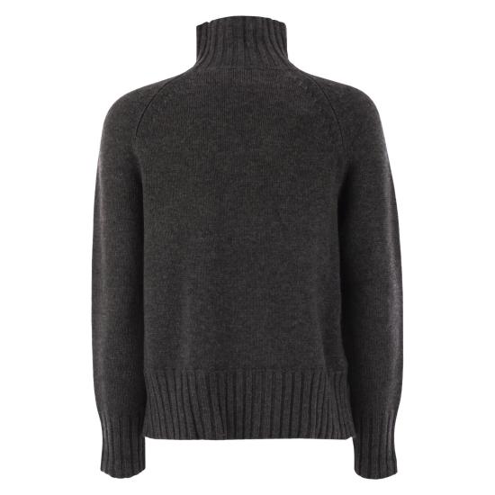 25FW 에스막스마라 터틀넥 2529366053600 GREY - 'S MAX MARA