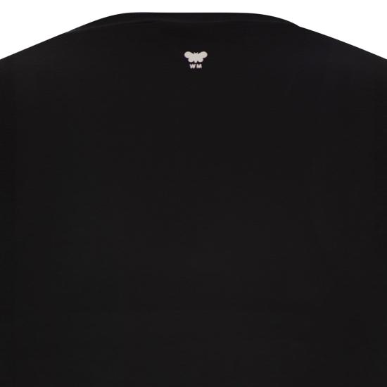 25FW 위켄드막스마라 스웨터 2525946012600 BLACK - WEEKEND MAX MARA