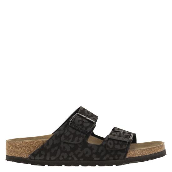 25FW 버켄스탁 샌들 1030563 BLACK
