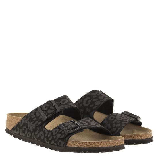 25FW 버켄스탁 샌들 1030563 BLACK - BIRKENSTOCK