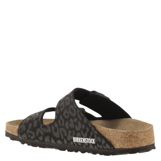 25FW 버켄스탁 샌들 1030563 BLACK - BIRKENSTOCK