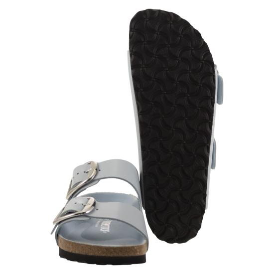 25FW 버켄스탁 샌들 1030374 LIGHT BLUE - BIRKENSTOCK