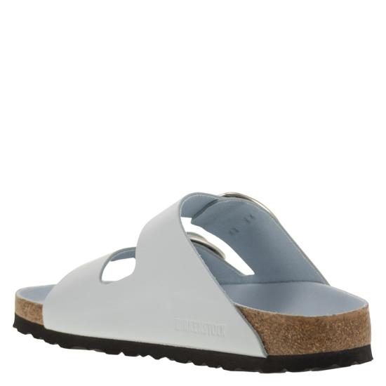 25FW 버켄스탁 샌들 1030374 LIGHT BLUE - BIRKENSTOCK