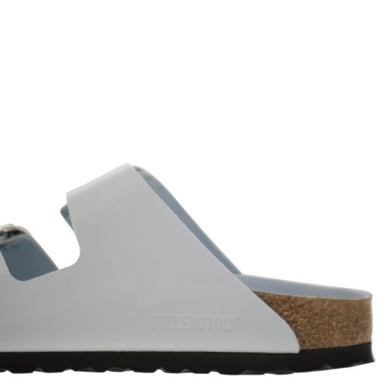 25FW 버켄스탁 샌들 1030374 LIGHT BLUE - BIRKENSTOCK