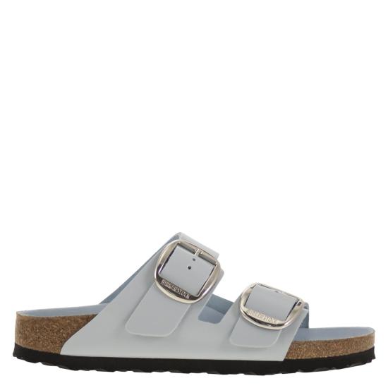 25FW 버켄스탁 샌들 1030374 LIGHT BLUE