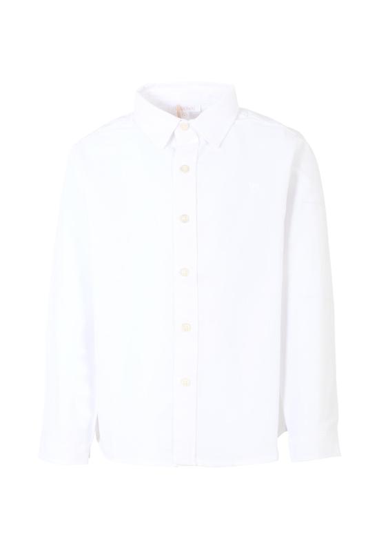 25FW [키즈] 파타츄 탑 PAP CM4133364 000 WHITE