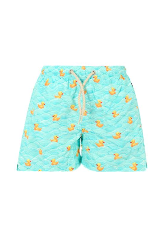 25SS [키즈] 세인트바쓰 수영복/비치웨어 JEA0004 03861H LIGHT BLUE