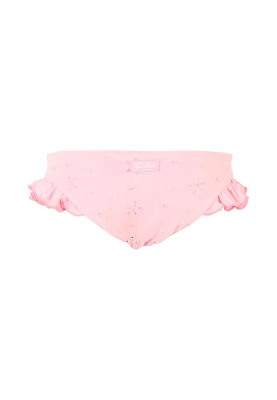 25SS [키즈] 세인트바쓰 비키니 KELL001 01217H PINK - MC2 SAINT BARTH