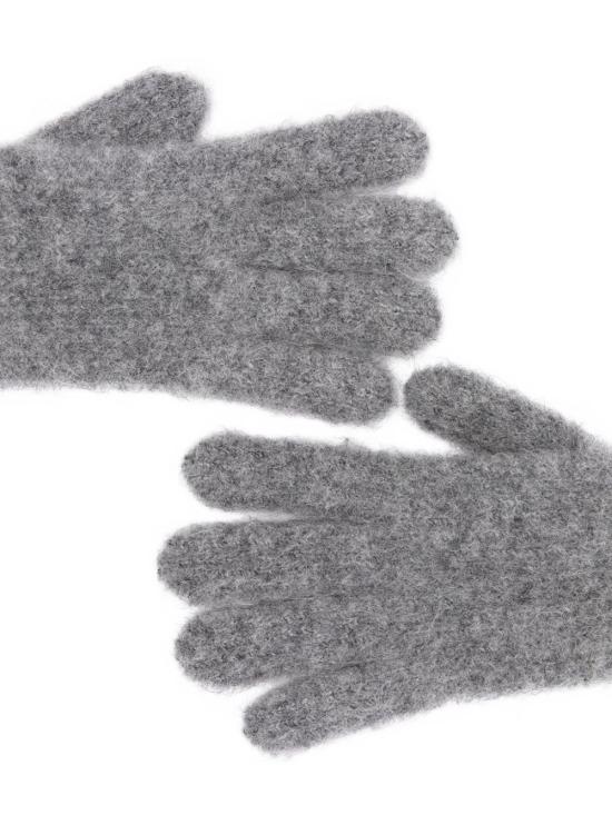 25FW 자크뮈스 장갑 24HACU00668 AK00227970 - JACQUEMUS