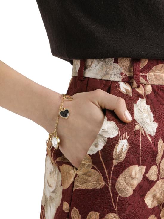 25FW 돌체앤가바나 주얼리 WBR6I1W1111 ZOO00 ORO - DOLCE & GABBANA