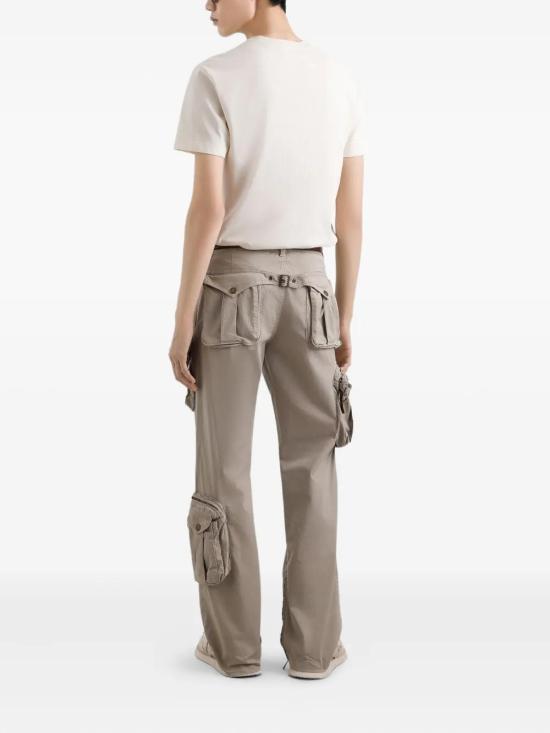 25FW 돌체앤가바나 반팔 티셔츠 G8RN8ZG7PJ0 A4567 - DOLCE & GABBANA