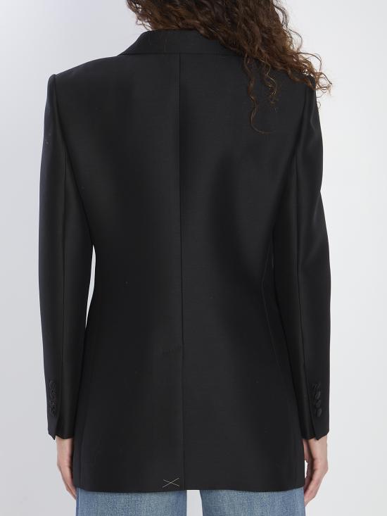 25FW 돌체앤가바나 자켓 F29N7T BLACK - DOLCE & GABBANA