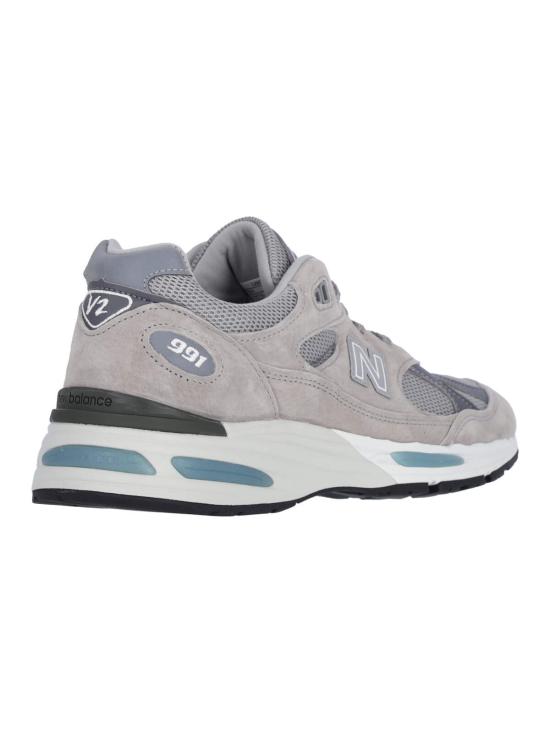 25FW 뉴발란스 991 스니커즈 U991 GL2 Grey - NEW BALANCE