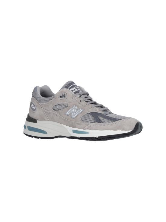 25FW 뉴발란스 991 스니커즈 U991 GL2 Grey - NEW BALANCE